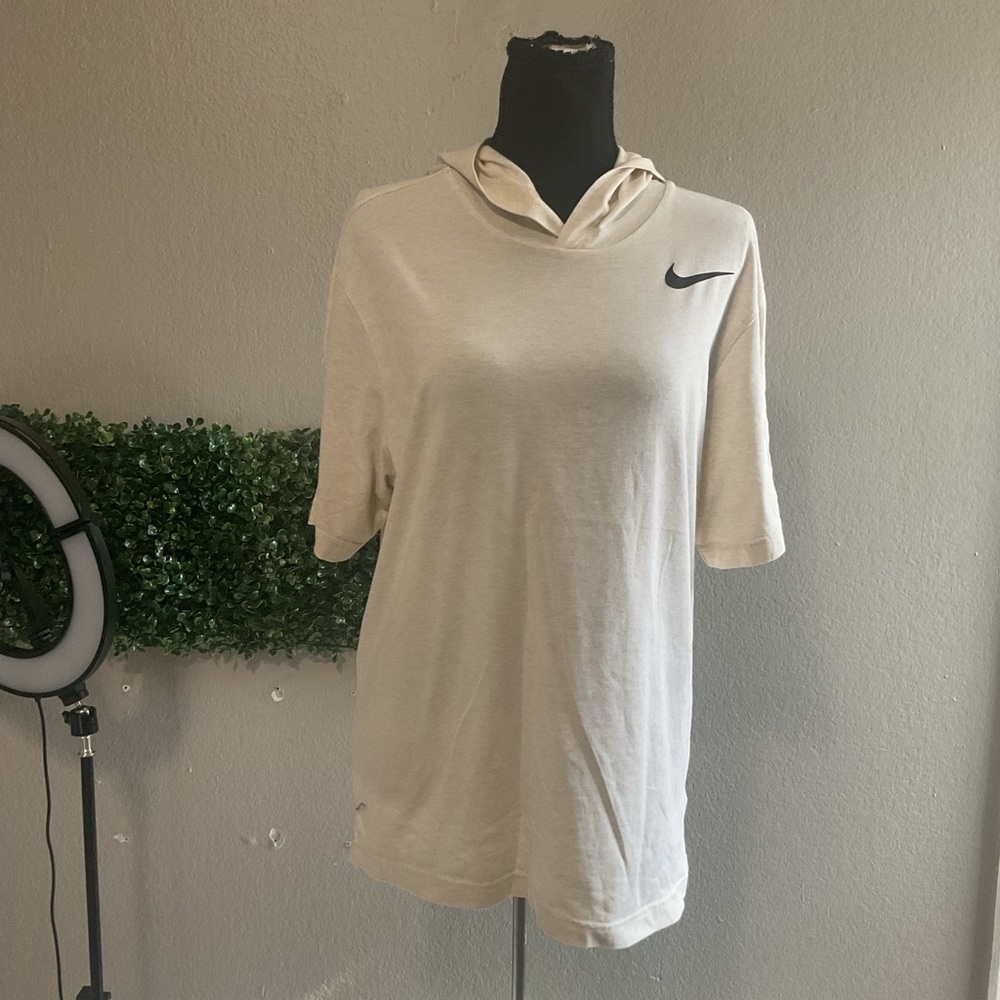 Nike  Off-White Hoodie